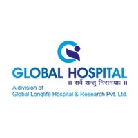 ग्लोबल हॉस्पिटल, अहमदाबाद