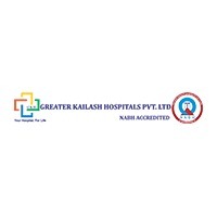Greater Kailash Hospital, Indore in 