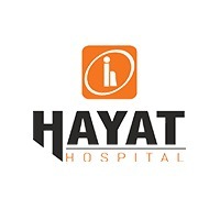 Hayat Hospital, Guwahati in 