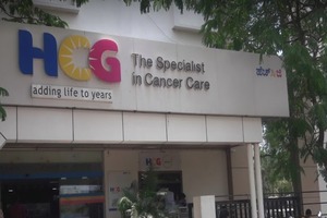 HCG Cancer Center, Gulbarga