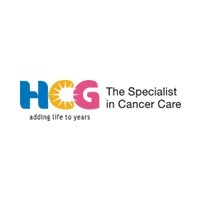 HCG Cancer Centre, Ahmedabad in 