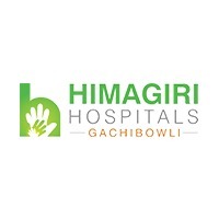 हिमगिरी हॉस्पिटल्स, हैदराबाद