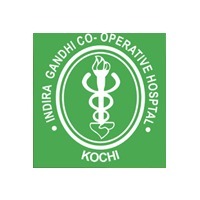 Indira Gandhi Co-operative Hospital, Kochi