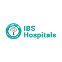 IBS अस्पताल, नई दिल्ली