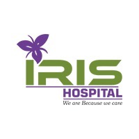 IRIS Hospital, Anand