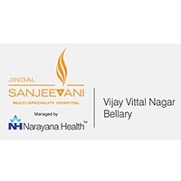 Jindal Sanjeevani Multispeciality Hospital, Bellary