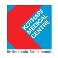 Kothari Medical Centre, Kolkata