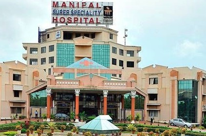 Manipal Hospital Salem Salem Book Appointment Online Check Reviews And Contact Number Credihealth