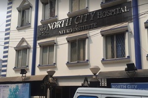 North City Hospital, Kolkata