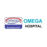 Omega Hospital, Mangalore in 