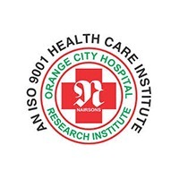 Orange City Hospital & Research Institute, Nagpur in 