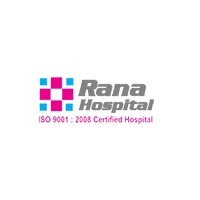 Rana Hospital, Trichy