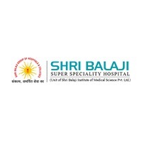 Shri Balaji Super Speciality Hospital, Raipur