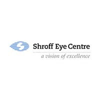 Shroff Eye Center, Kaushambi, Ghaziabad in 