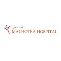Sparsh Malhotra Hospital, Agra