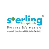 sterling ahmedabad hospital credihealth
