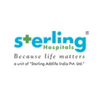 Sterling Ram Krishna Speciality Hospital, Gandhidham