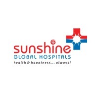 Sunshine Global Hospital, Surat in 