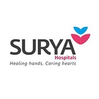 Surya Hospital, Mumbai