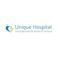 Unique Hospital, Surat in 