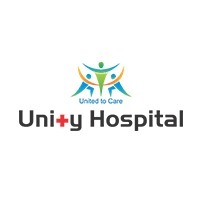 Unity Hospital, Surat in 