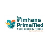 Vimhans Nayati Super Speciality Hospital, Nehru Nagar, Delhi NCR