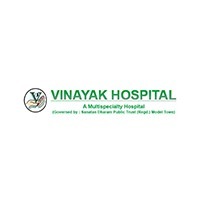 Vinayak Hospital, Atta, Noida