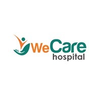 We Care Nursing Home & Diagnostic Centre, Uttarpara Kotrung, Kolkata