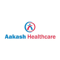 Aakash Healthcare, Dwarka, New Delhi in 