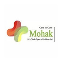 Mohak Hitech Speciality Hospital, Indore