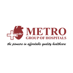 Metro Heart Institute, Faridabad in 