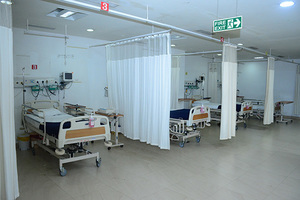 Hospital Gallery