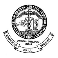 SRM Medical College Hospital and Research Centre, Kattankulathur ...