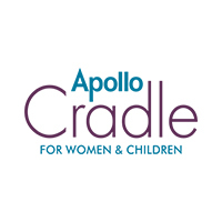 Apollo Cradle, Kondapur, Hyderabad in 