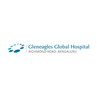 Gleneagles Global Hospitals, Richmond Road, Bangalore