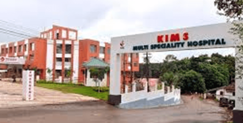 KIMS Hospital in Kottayam Find Doctors list | Credihealth