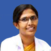 Dr G Usha Reddy Gynaecologist Fee Patients Feedback Online Appointment