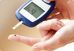 Diabetes Management