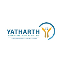 Yatharth Super Speciality Hospital, Noida