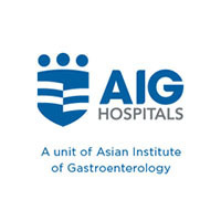 AIG Hospitals, Gachibowli, Hyderabad