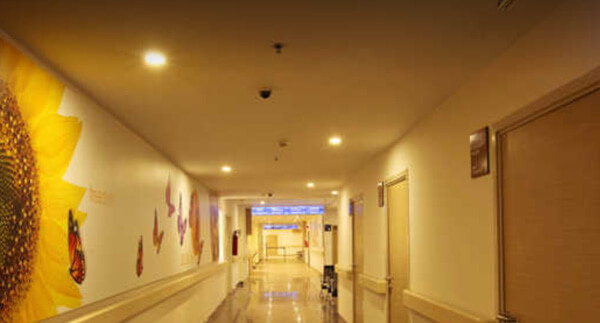Hospital Gallery