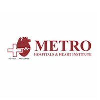 Metro Hospital and Heart Institute, Meerut