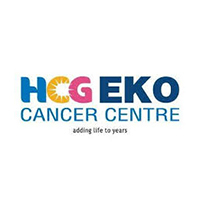 HCG EKO Cancer Centre, Kolkata in India