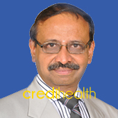 Dr. S Jagadesh Chandra Bose