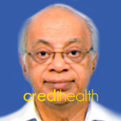 डॉ. डीएस मनोहर in चेन्नई