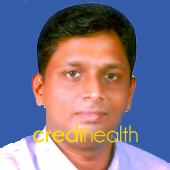Dr. J Panthala Rajakumaran in VS Hospital, Kilpauk, Chennai