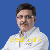 Dr. Anand T Galagali in Bangalore
