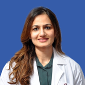 Dr. Neha Agarwal in Gurgaon