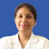 Dr. Ritu Gupta in 