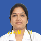 Dr. Nishta Jain in India